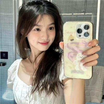 我的深情你不配